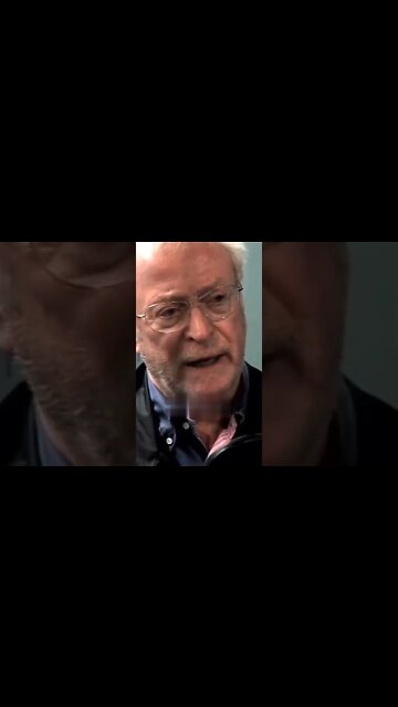 #michaelcaine#acting#film#batman#men#inspiration#fyp#xyzbca