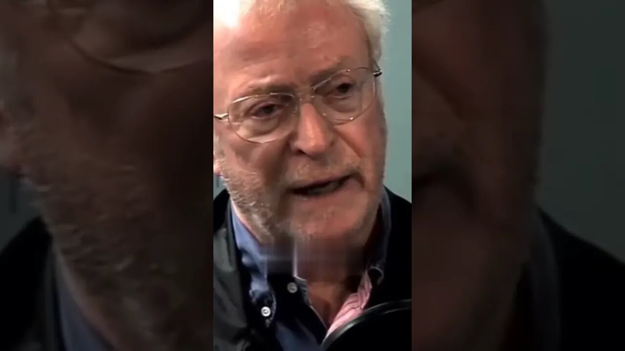#michaelcaine#acting#film#batman#men#inspiration#fyp#xyzbca