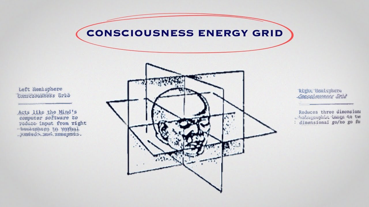 The CIA Proves Manifestation Is REAL!