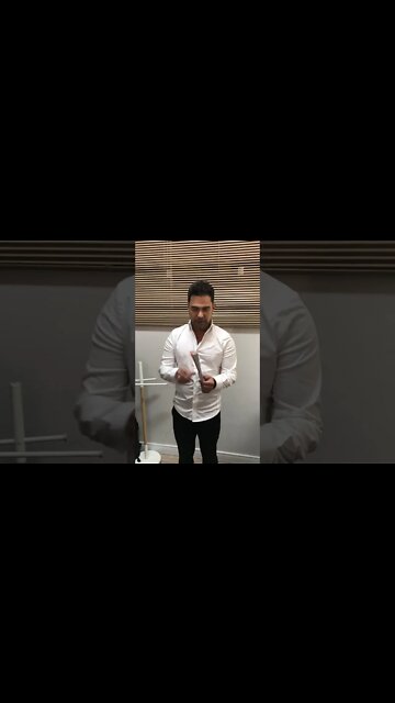 #SHORTS - ZEZÉ DI CAMARGO PART 2