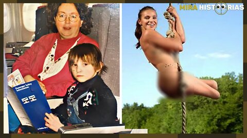 Lembra da ucraniana amputada por decisão da sua mãe? Ela está linda e namorando