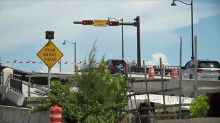 New Southern Boulevard Bridge closes less than week after opening