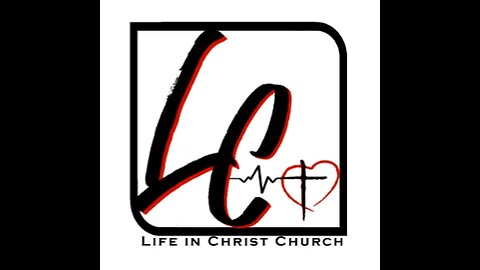 Life In Christ Church