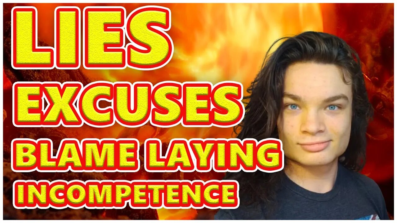 Dylan Burns Try Not To Lie Challenge (Impossible)