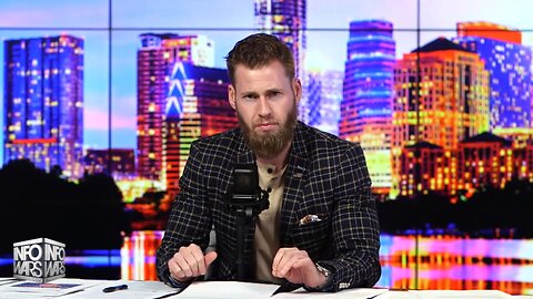 WAR ROOM (Full Show) Thursday - 2/16/23