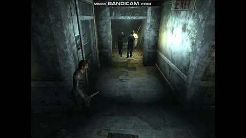 Canterbury Commons | Andale Attacks - Fallout 3 (2008) - NPC Battle 129
