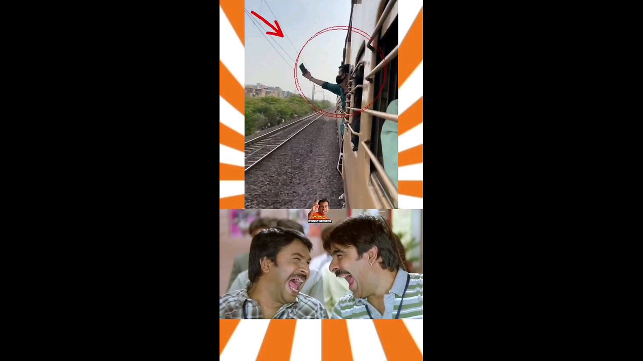 train में य़ह काम नहीं करे 😱😱😱