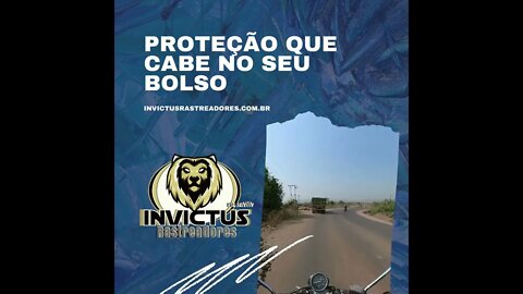 Invictus - Plano para carro e moto - 11 93952-1580