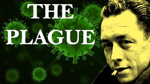 The Plague | Albert Camus