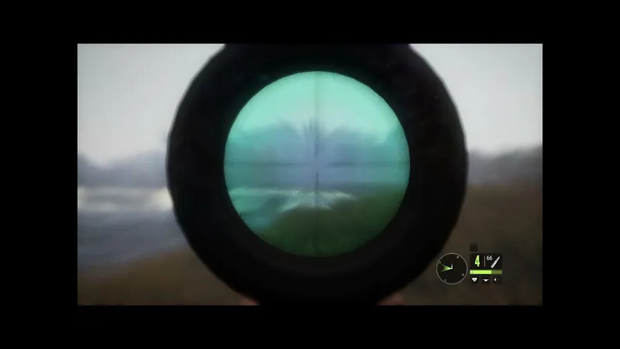theHunter: Call of the Wild Chapter 27 Black Bear!