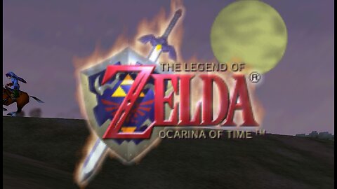 zelda ocarina of time randomizer