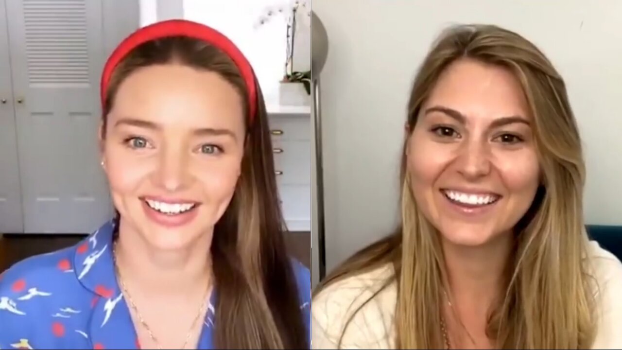 Transform Your Skin with Miranda Kerr's DIY Facials ft. Nousha Salimi | Self-Care Secrets !