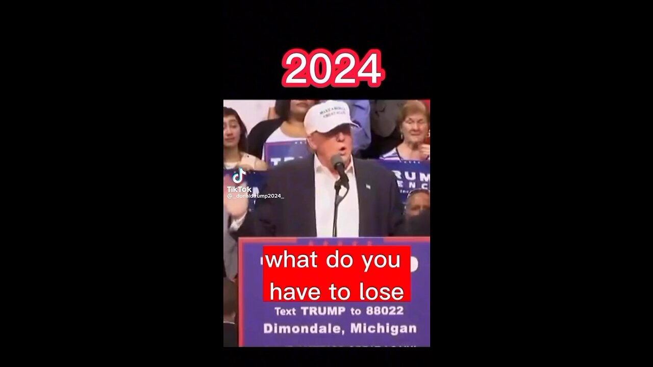 Trump 2024🇺🇸🇺🇸🇺🇸