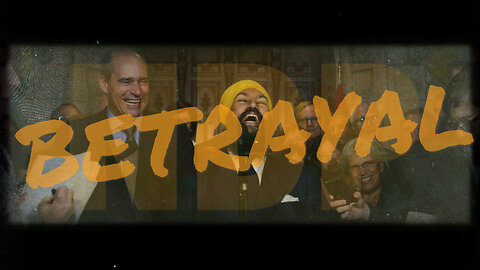 The NDP just betrayed every gun owner in Canada