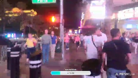 🔴 Las Vegas Strip: Investigating the NFL Draft Event Location(s)