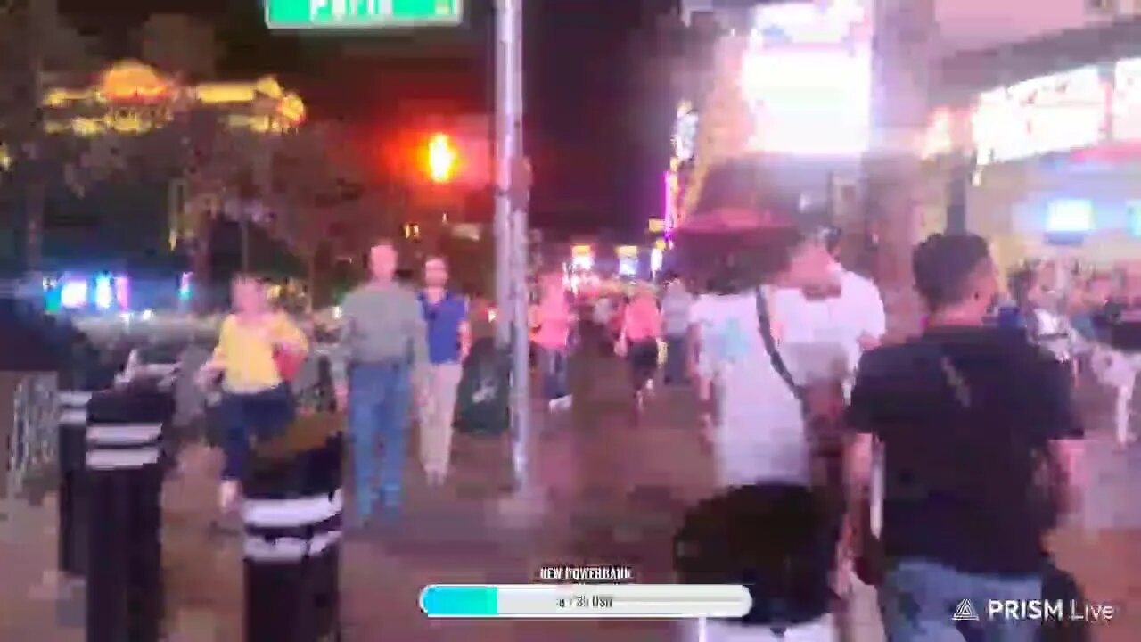 🔴 Las Vegas Strip: Investigating the NFL Draft Event Location(s)