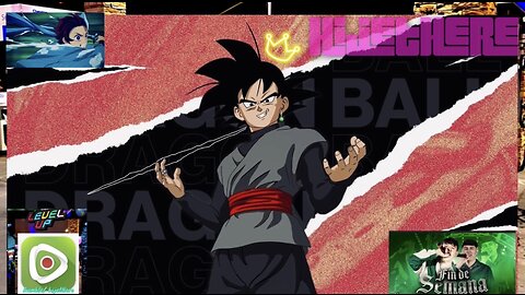 Fortnite Goku Black (Duos W)🇲🇽🇺🇸