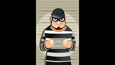Criminals are victims of society