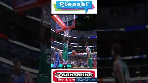 JIMMY BUTLER'S CARREER HIGHLIGHTS SHORTS 24