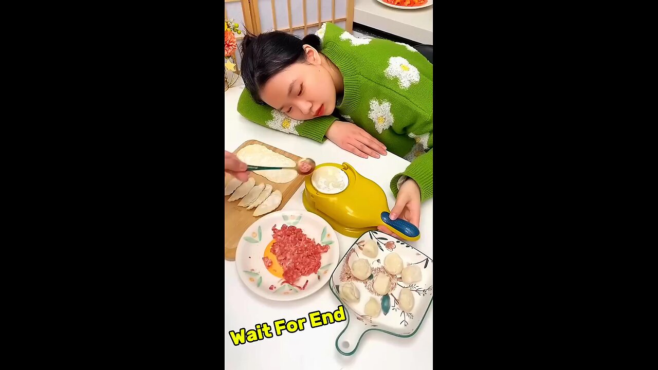 Chinese Kitchen Gadgets