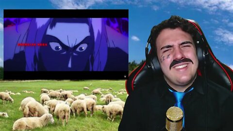 PASTOR REACT Lâminas do Passado | Yasuo & Yone (League of Legends) | Shiny Ft @Sh00t3r.