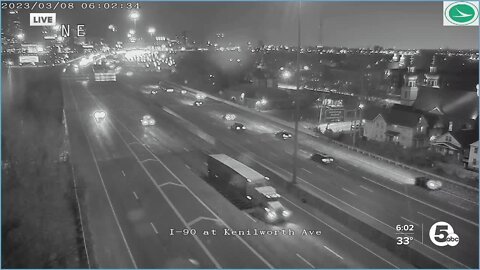 ODOT asks for driver feedback on how road repairs should be funded