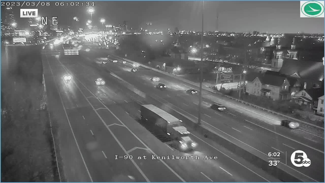 ODOT asks for driver feedback on how road repairs should be funded