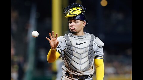 William Contreras - Catcher Estrella