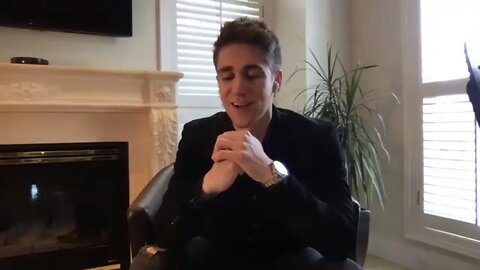 Myles Erlick interview with Darren Paltrowitz