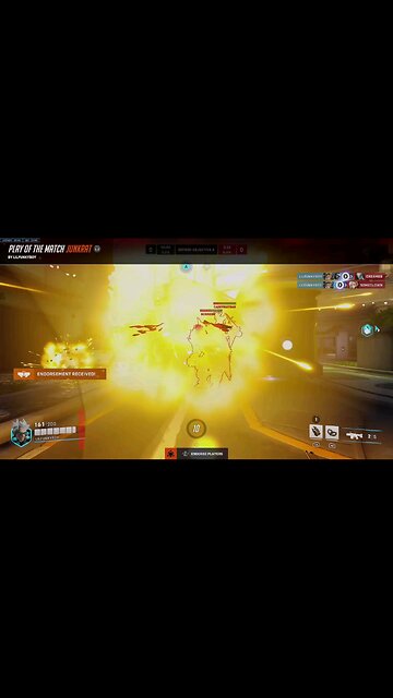 Junkrat is getting a little Funky