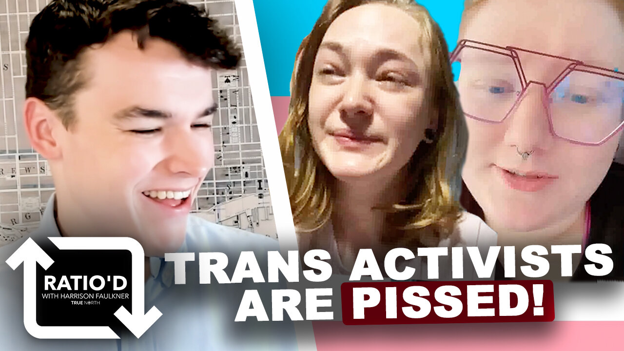 Trans activists are LIVID that premiers are defending parental rights