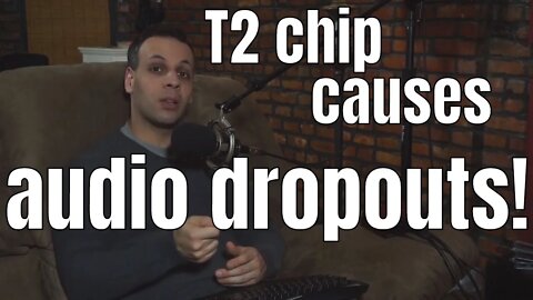 What musicians need to know before buying a new Mac.