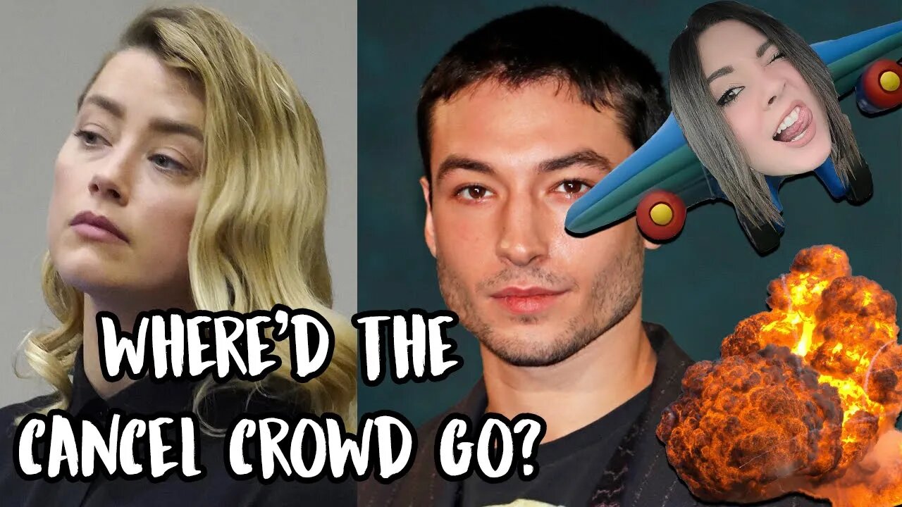 Uncancellable Abusers in Hollywood