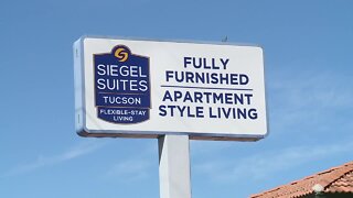 Siegel Suites Tucson