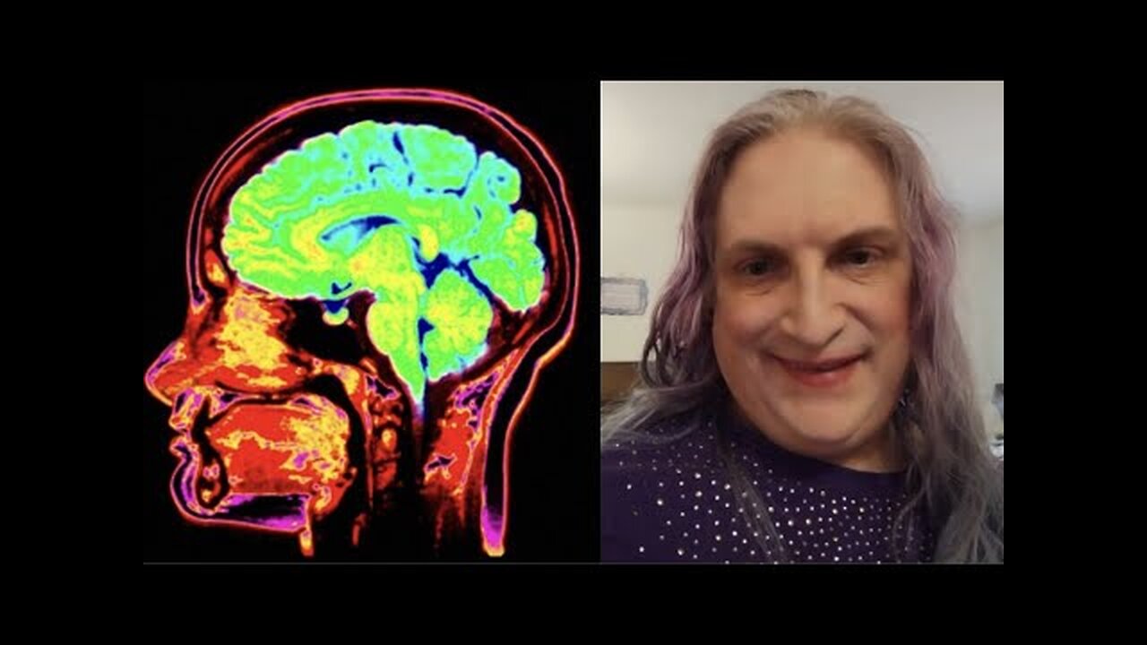 SINISTER SCIENCE! SATANIC STUDY SAYS "CHILDREN'S BRAINS SHOW HOW SEX AND GENDER ARE DIFFERENT!"