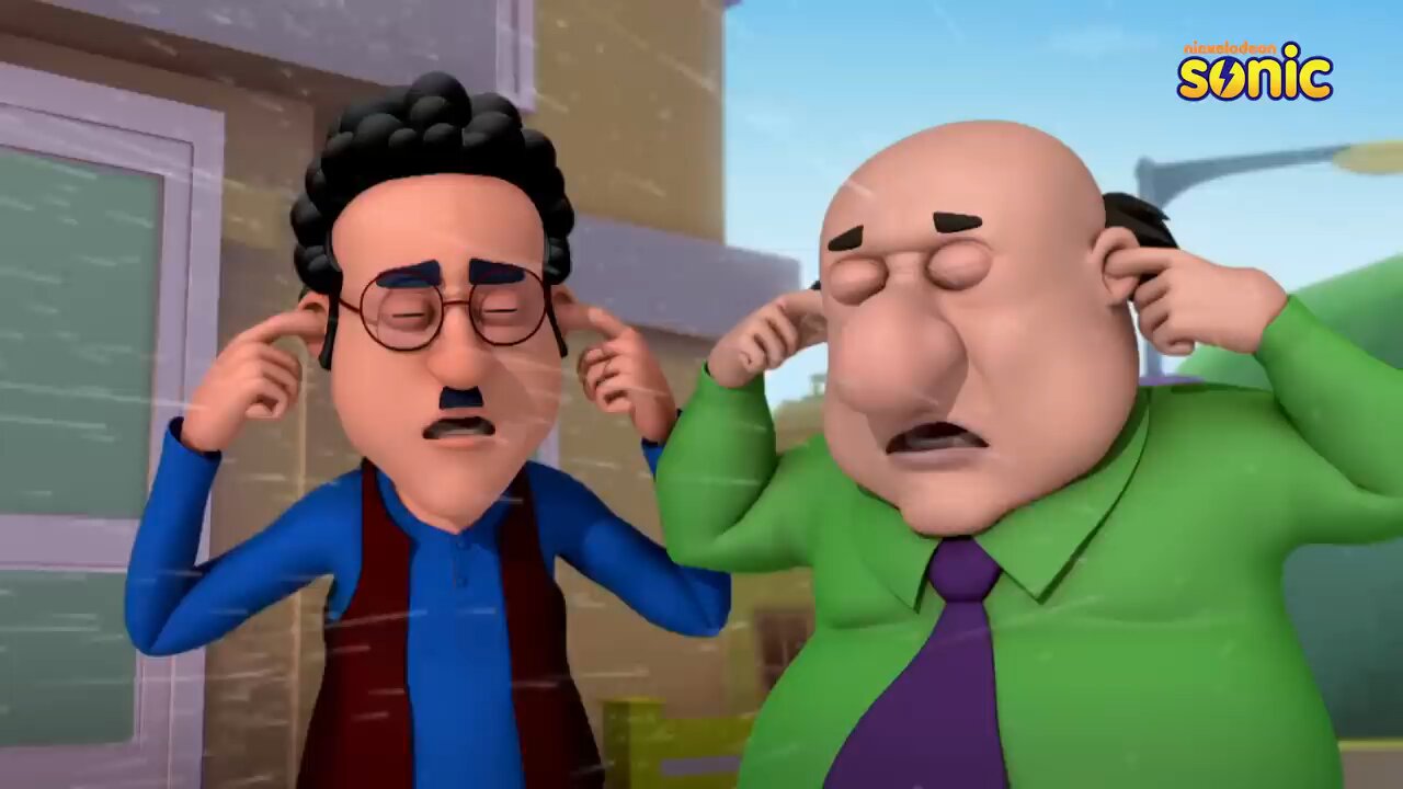 Motu Patlu 2024 new cartoon