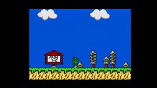 Sapo Xulé vs. Os Invasores do Brejo - Master System - Hardware Original - 1080p/60