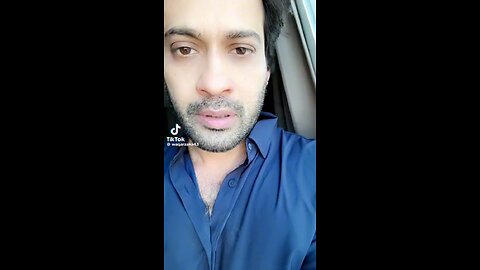 Protest for imran khan by waqar zaka