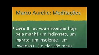 Palestra - Leandro Karnal - vida e reflexões - parte 3