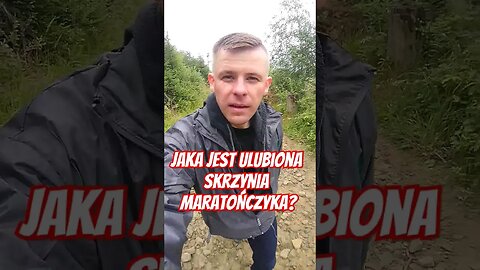 lubię biegać #skrzynia #maraton #maratonista #bieganie #biegacz #bieg #biegacze #biegi #sport #kawał