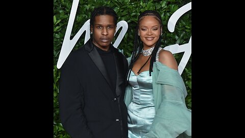 Rihanna Was The Photographer For Her Man ASAP Rocky WMag Photoshoot…Here’s Some of The Photos!!