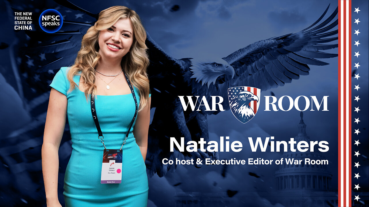 2024.01.18 Patriotic Consumer Power: Nicole’s Conversation with Natalie Winters