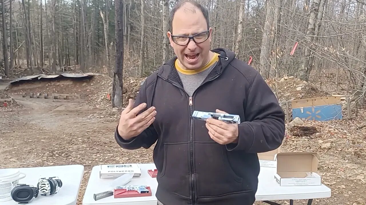 Beautiful Frames from Arm or Ally