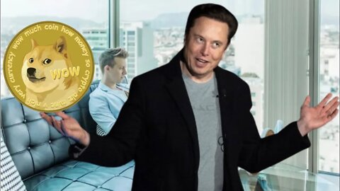 Elon Musk Just Broke His Silence on Dogecoin ⚠️