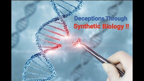 Remnants Victory - Celeste Solum | Mark Of The Beast Through Synthetic Biology !!