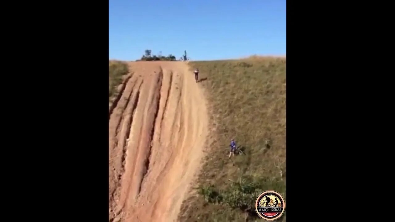 Esse é bruto