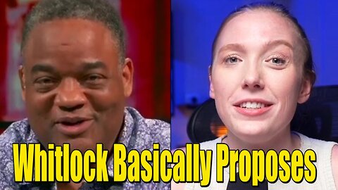 Jason Whitlock Kisses Up To Pearl In Pathetic Interview.. I Warned You Whitlock, Fair Use...