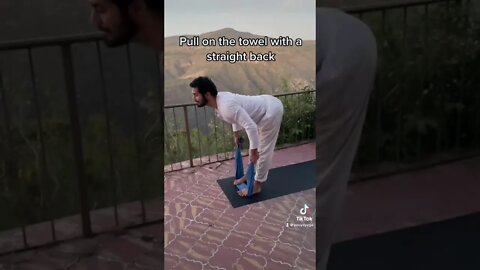 Not making progress in yoga?