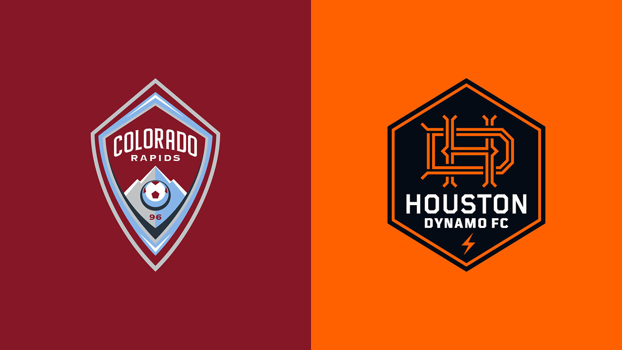 MLS@HIGHLIGHTS: Colorado Rapids vs. Houston Dynamo FC | July 15, 2023