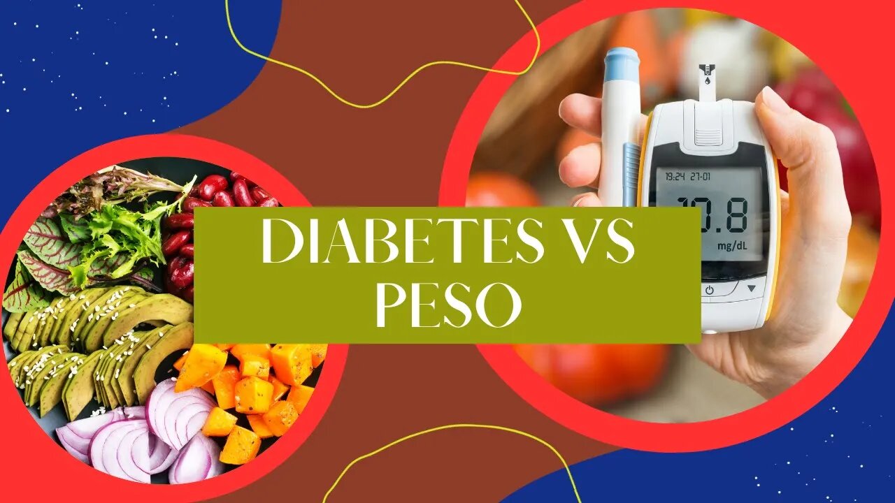 La influencia de la diabetes en el peso corporal: Descubre cómo se relacionan y cómo manejarlo"